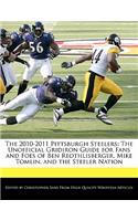 The 2010-2011 Pittsburgh Steelers