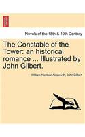 Constable of the Tower