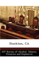 Stockton, CA