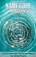 Name Code Handbook