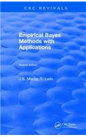 Empirical Bayes Methods with Applications