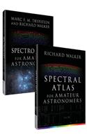Complete Spectroscopy for Amateur Astronomers