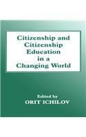 Citizenship and Citizenship Education in a Changing World
