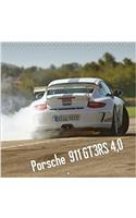 Porsche 911 Gt3 Rs 4.0 2018