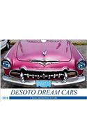 Desoto Dream Cars 2018