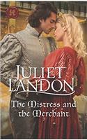 The Mistress and the Merchant (At the Tudor Court, 3)