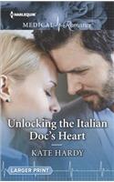 Unlocking the Italian Doc's Heart