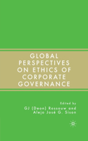 Global Perspectives on Ethics of Corporate Governance