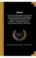 Debate