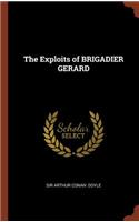 Exploits of BRIGADIER GERARD