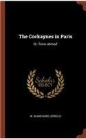 Cockaynes in Paris