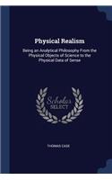 Physical Realism