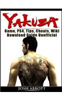 Zakuza Game, Ps4, Tips, Cheats, Wiki, Download Guide Unofficial