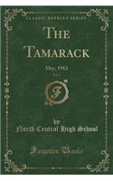The Tamarack, Vol. 3
