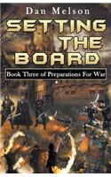 Setting The Board