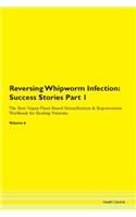 Reversing Whipworm Infection: Success St