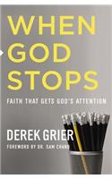 When God Stops
