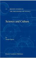 Science and Culture