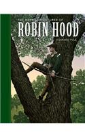 The Merry Adventures of Robin Hood