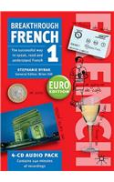 Breakthrough French 1 Euro Edition