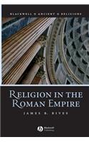 Religion in the Roman Empire