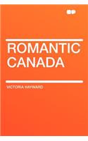 Romantic Canada