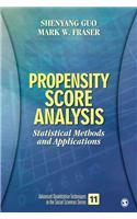 Propensity Score Analysis
