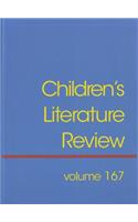 Children's Literature Review
