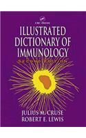 Illustrated Dictionary of Immunology