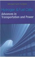 Hydrogen & Fuel Cells