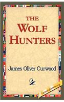 The Wolf Hunters,: (English)