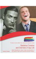 Statistical Timeline and Overview of Gay Life