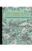 Daydreams Coloring Book