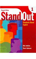 Stand Out 1