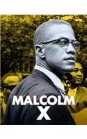 Malcolm X