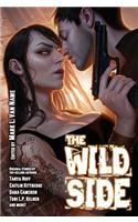 The Wild Side: Urban Fantasy With an Erotic Edge