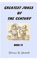 Greatest Jokes Of The Century Book 10