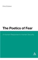 The Poetics of Fear