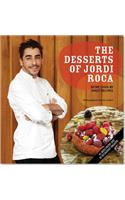 Jordi Roca's Desserts