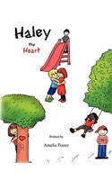 Haley the Heart