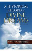 Historical Record of Divine Dreams