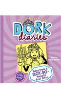 Dork Diaries