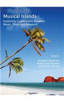 Musical Islands: Exploring Connections Between Music, Place and Research