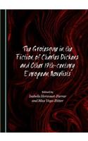 The Grotesque in the Fiction of Charles Dickens and Other 19th-Century European Novelists