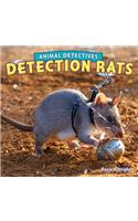 Detection Rats