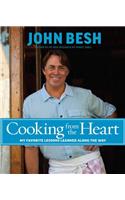 Cooking from the Heart, 3