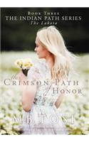 Crimson Path of Honor