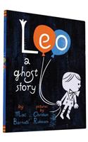 Leo: A Ghost Story