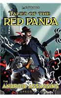 Tales of the Red Panda