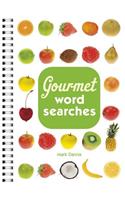 Gourmet Word Searches
